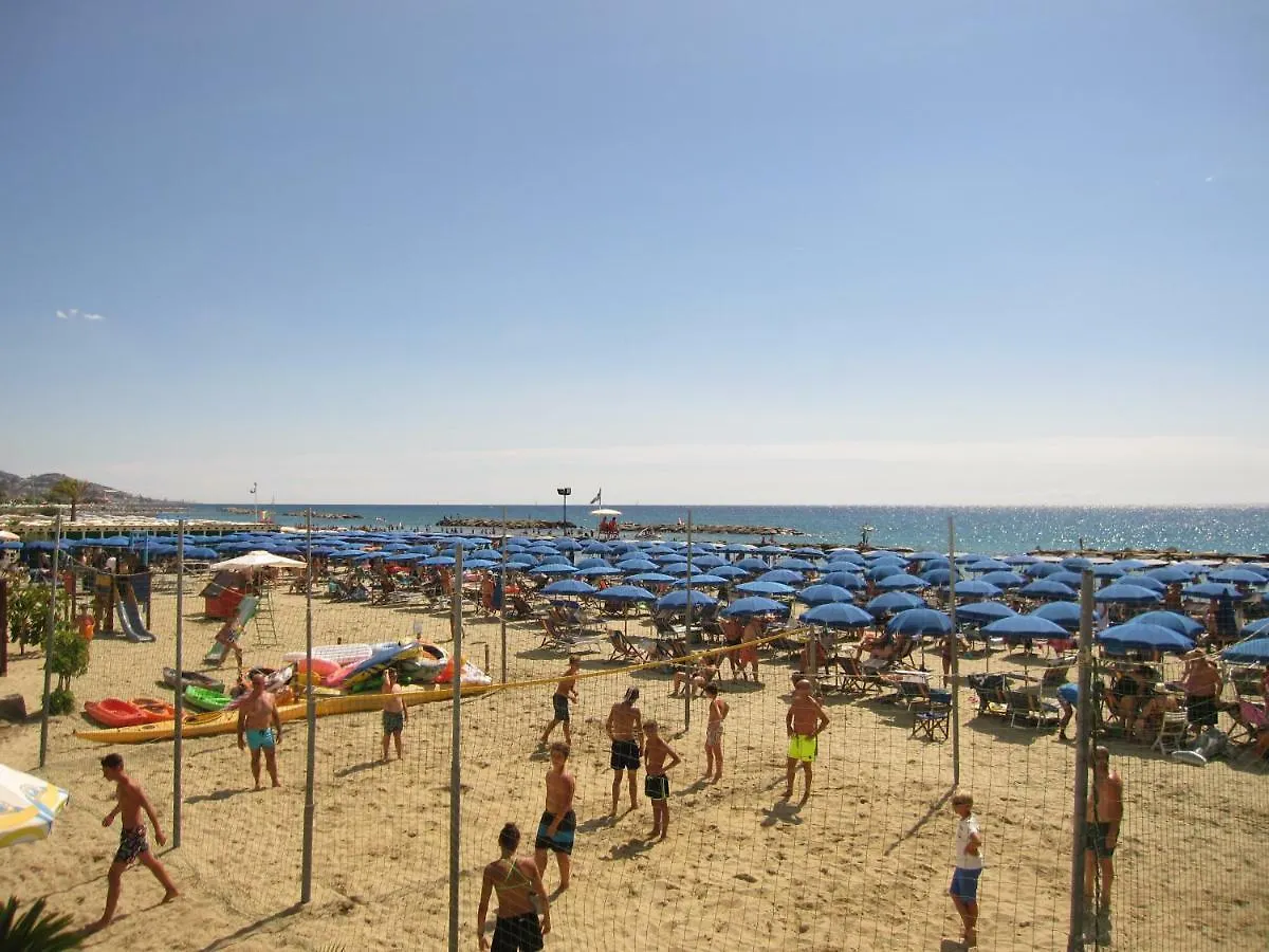 Appartamento San Michele Arma di Taggia 0*,  Italia