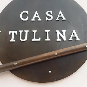 Casa Tulina Appartement