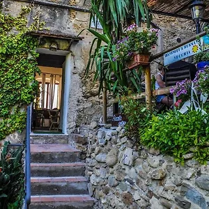  Appartamento Piazzetta Little