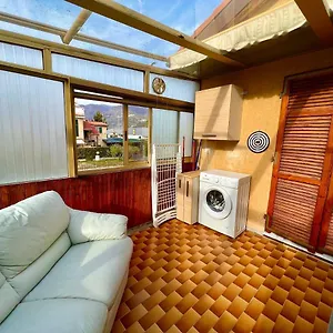  Casa vacanze Casetta Levà