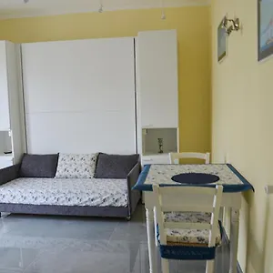 La Maisonnette Di Anna Appartement